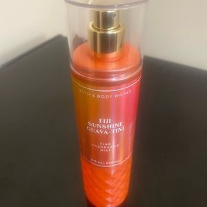 Fiji Sunshine Guava-Tini Fragrance Mist 8oz